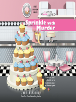 Sprinkle with murder